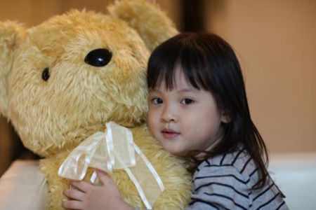 孩子很久没长体重的原因,可能都跟疾病有关系