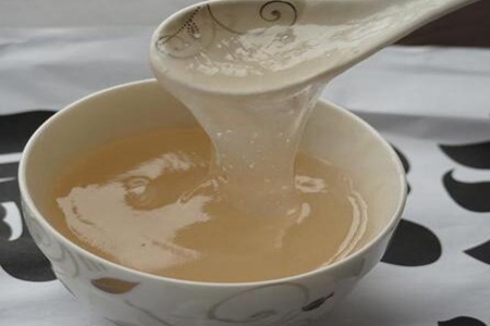 藕粉怎么冲？这三种不适合吃藕粉的人群