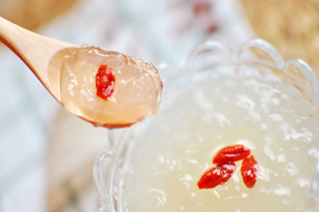 分享孕妇燕窝食谱大全,记住这些做法为孕妈增加营养