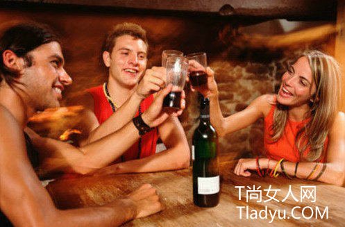 葡萄酒制作的7种绝味高雅饮品