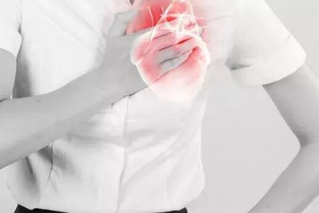 心梗是什么原因造成的?这五个因素生死就在一瞬间
