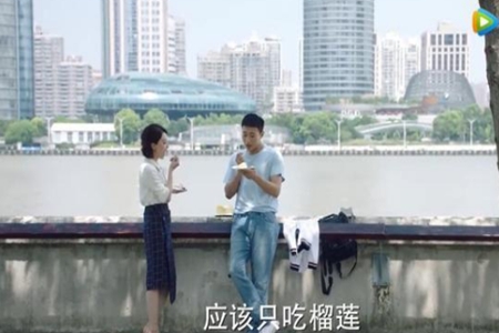 《完美关系》收视率爆棚,斯黛拉“小狼狗”叶东烈上线