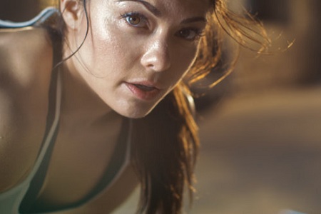 女性冬季养藏,春天才会更舒展