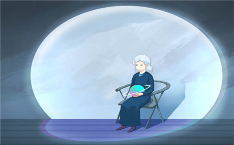 可惜我是水瓶座:不懂的水瓶座,不为人知的秘密