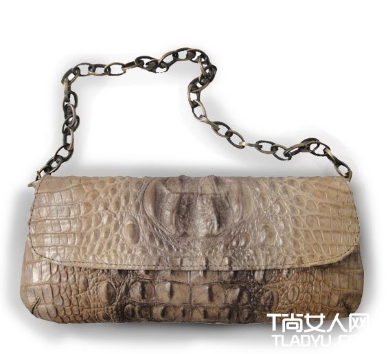 女性爱不释手的低调奢华JALDA包