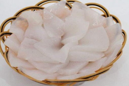 魔芋的功效与作用禁忌，这五个女人吃魔芋的功效