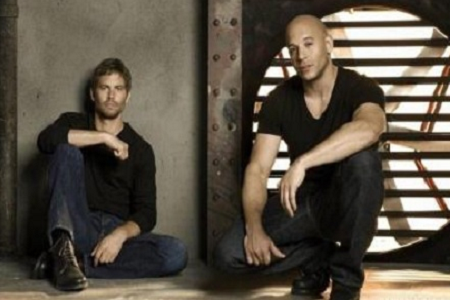 《速度与激情9》杀青，史上最有野心剧照曝光引人热议