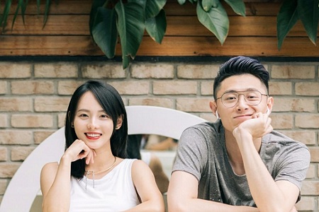 张嘉倪谈婆媳关系,虽结婚但还叫阿姨,看来婆媳是本难念经