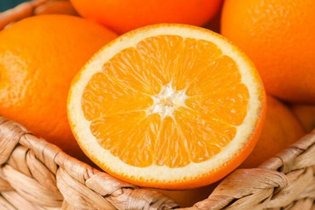 脐橙的功效与作用,这五个女人吃脐橙的营养价值