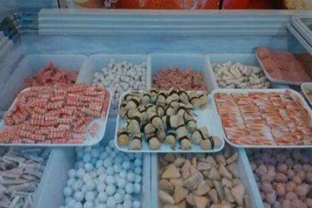 来月经不能吃什么?这四种食物尽量远离