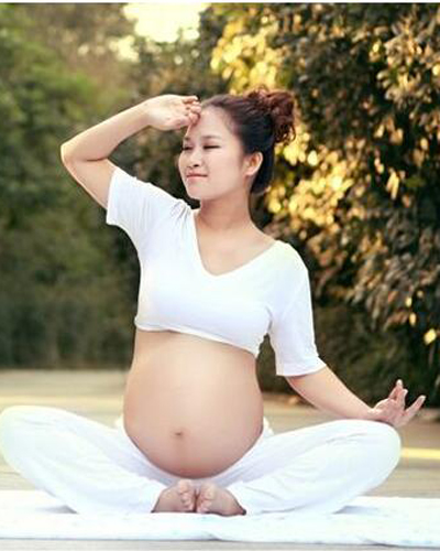 孕妇生产前有什么征兆