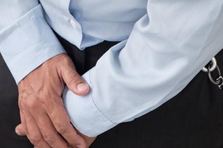 早泄的原因有哪些?这五个原因造成及时改善