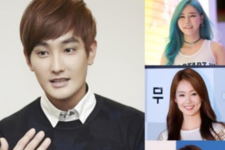 安七炫郑柔美交往,前女友曾捉奸在床,难道渣男石锤了?