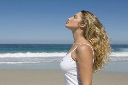 女性保健的一些方法，保证你青春有活力