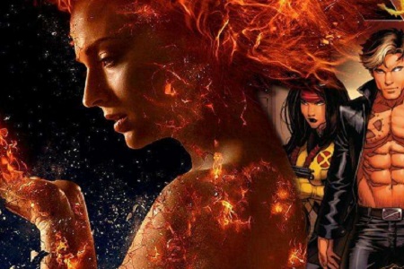 《X战警:黑凤凰》没有彩排,终战一触即发