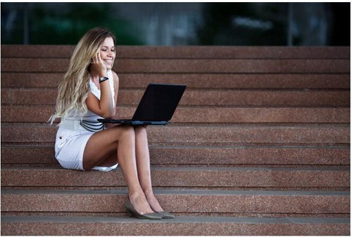 心理强健者会成功