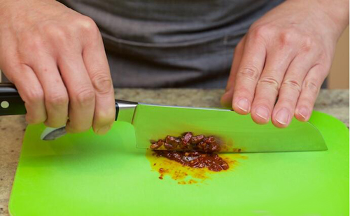 韩国冷面的做法大全及冷面汤的正宗调配法