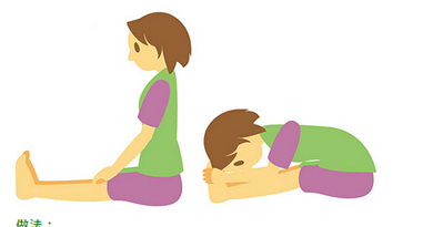 中风半身不遂民间奇效秘方