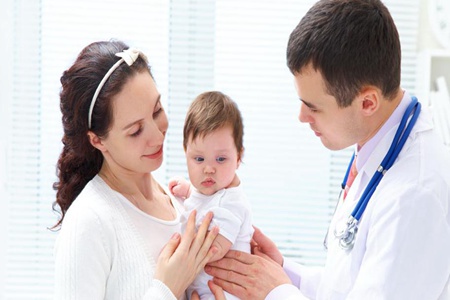 孩子发烧需要马上去医院吗?这5种情况下耽误不得