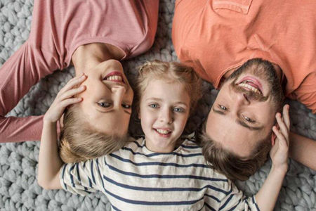 家里的孩子已经过敏体质？那在生活中要多注意这些地方