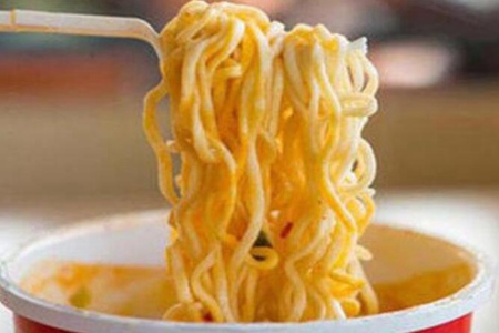 孕妇可以吃泡面吗?孕妇怎么吃方便面健康有营养