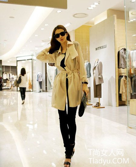 好身材得来就是这么容易 好身材得来就是这么容易