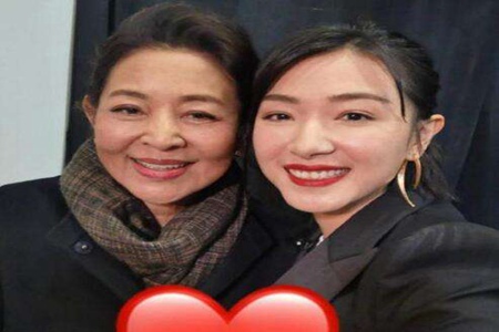 倪萍为万茜打call,万茜姐姐的魅力来源于哪里?