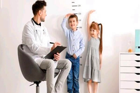 孩子长不高的原因有哪些？这些因素家长千万要重视