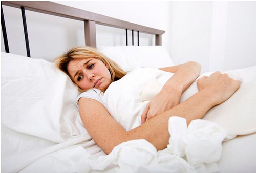 女人生理期吃什么食物好