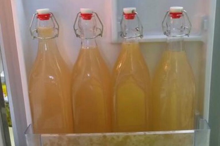 酵素的作用与功效,这五个女人长期喝酵素好处