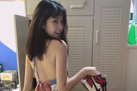 半藏森林是什么梗？半藏森林前男友车祸去世事件始末