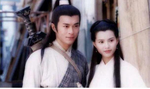 古天乐怎么不娶李若彤