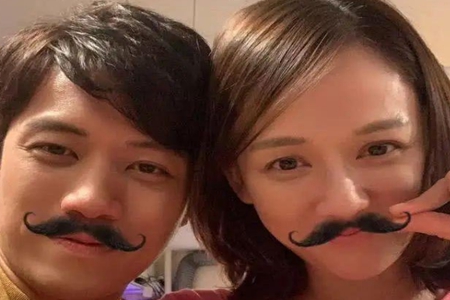 陈乔恩艾伦公开秀恩爱，艾伦调侃女友陈乔恩是“巨鞋族”