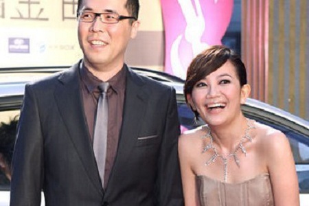 梁静茹被曝已与丈夫分居,过门不入难道离婚传闻是真的?