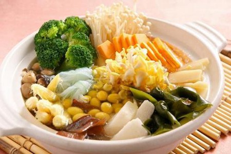 吃素后血脂反而升高,这3大错误吃素的人血脂高