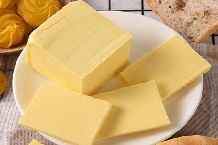 黄油的功效与作用,这四个女人吃黄油的好处