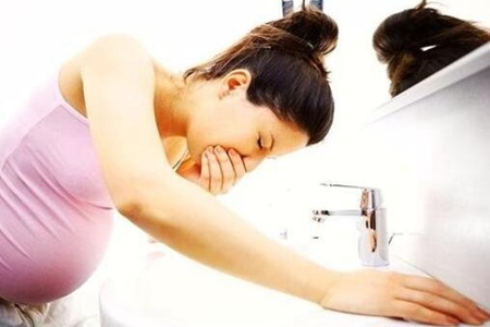 孕吐一般从什么时候开始?(如何缓解孕吐的症状)