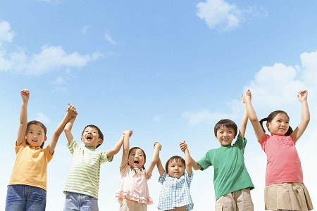 小儿长期内热发烧，解决方法便是釜底抽薪