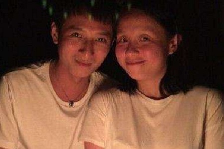 李维嘉龙丹妮隐婚大曝光,龙总魅力究竟有多大?