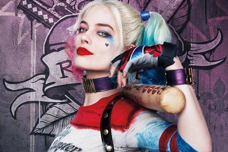 《蚁人》男星大卫•达斯马齐连,波点人重启《自杀小队》