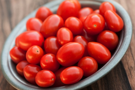 圣女果的功效与作用