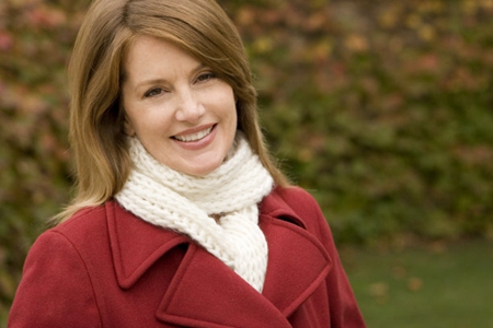 女人45岁后怎么保养,这3种常见疾病要预防注意