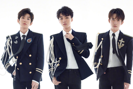 TFBOYS演唱会在即,粉丝不能选座透露他们的态度