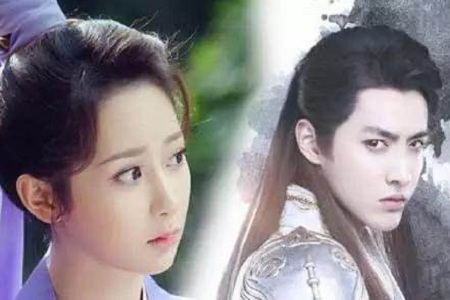 继《青簪行》吴亦凡杨紫撕番后,凡凡又被曝出亲密录音视频