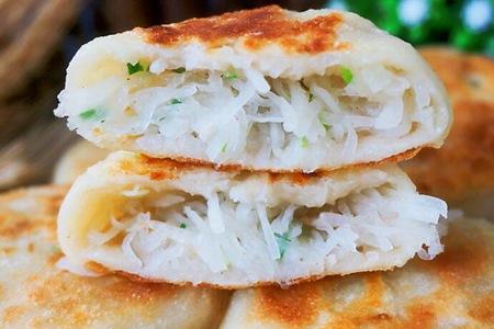 面食的做法花样大全，这三种面食做法大全带图解