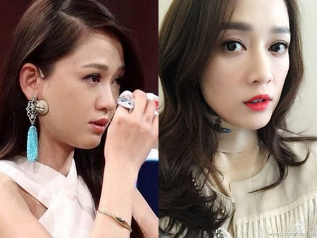 陈乔恩工作1年只休20天 吐心声：真的好累