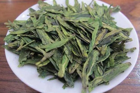 龙井茶的功效与作用,这五个夏天喝龙井茶的好处