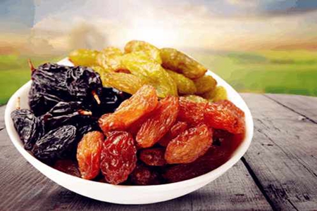 孕期嘴馋零食合集,八种食物解馋又健康