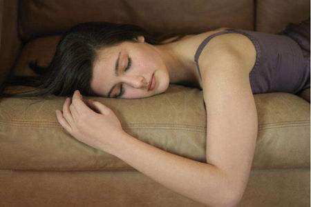 女性手脚冰凉,就要扶阳驱寒