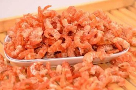 海米的功效与作用,女人常吃海米对身体五个好处